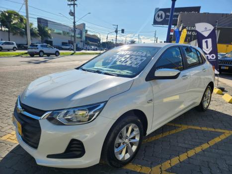 CHEVROLET Onix Sedan 1.0 4P FLEX LT PLUS TURBO, Foto 2