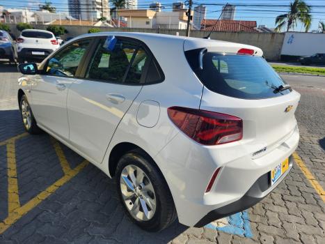 CHEVROLET Onix Sedan 1.0 4P FLEX LT PLUS TURBO, Foto 4