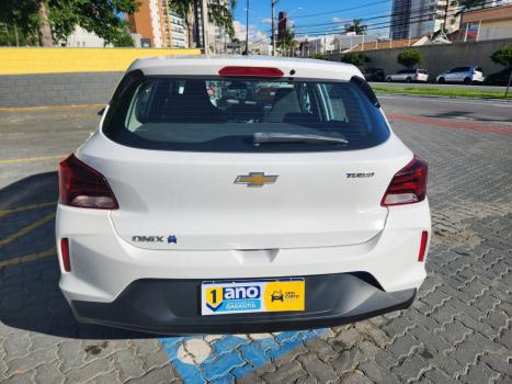 CHEVROLET Onix Sedan 1.0 4P FLEX LT PLUS TURBO, Foto 5