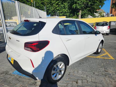 CHEVROLET Onix Sedan 1.0 4P FLEX LT PLUS TURBO, Foto 6