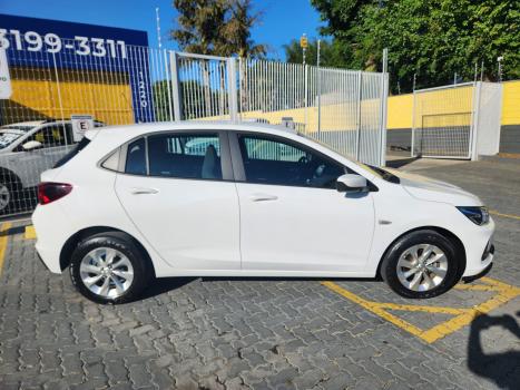 CHEVROLET Onix Sedan 1.0 4P FLEX LT PLUS TURBO, Foto 7