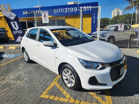 CHEVROLET Onix Sedan 1.0 4P FLEX LT PLUS TURBO, Foto 8