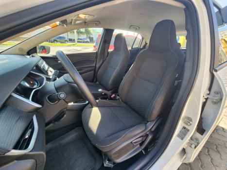 CHEVROLET Onix Sedan 1.0 4P FLEX LT PLUS TURBO, Foto 11