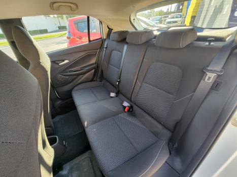 CHEVROLET Onix Sedan 1.0 4P FLEX LT PLUS TURBO, Foto 12