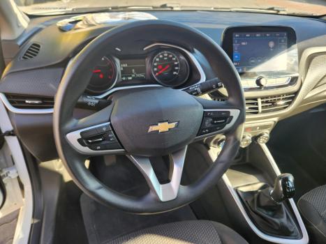 CHEVROLET Onix Sedan 1.0 4P FLEX LT PLUS TURBO, Foto 14