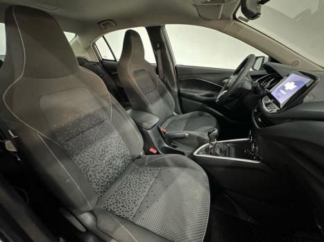 CHEVROLET Onix Sedan 1.0 4P FLEX LTZ PLUS TURBO, Foto 6