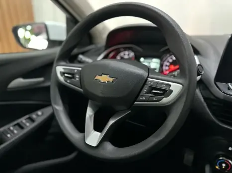 CHEVROLET Onix Sedan 1.0 4P FLEX LTZ PLUS TURBO, Foto 7