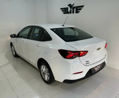 CHEVROLET Onix Sedan 1.0 4P FLEX LTZ PLUS TURBO, Foto 13