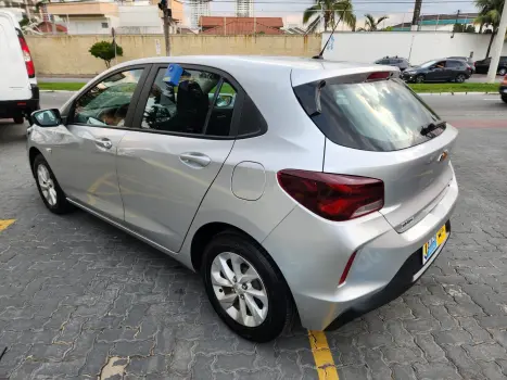 CHEVROLET Onix Sedan 1.0 4P FLEX LT PLUS TURBO, Foto 4
