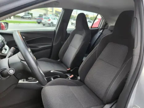 CHEVROLET Onix Sedan 1.0 4P FLEX LT PLUS TURBO, Foto 13