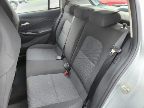 CHEVROLET Onix Sedan 1.0 4P FLEX LT PLUS TURBO, Foto 14