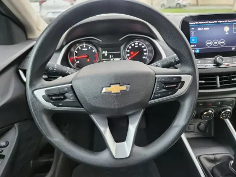 CHEVROLET Onix Sedan 1.0 4P FLEX LT PLUS TURBO, Foto 15