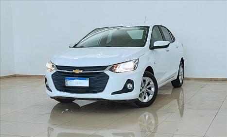 CHEVROLET Onix Sedan 1.0 4P FLEX LT PLUS TURBO AUTOMTICO, Foto 2