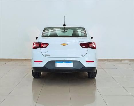 CHEVROLET Onix Sedan 1.0 4P FLEX LT PLUS TURBO AUTOMTICO, Foto 5
