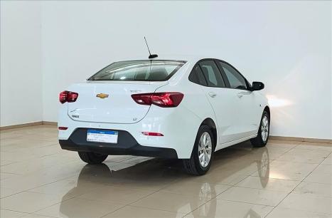 CHEVROLET Onix Sedan 1.0 4P FLEX LT PLUS TURBO AUTOMTICO, Foto 6