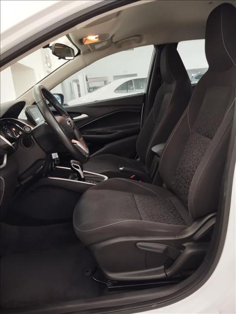 CHEVROLET Onix Sedan 1.0 4P FLEX LT PLUS TURBO AUTOMTICO, Foto 9