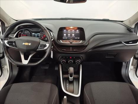 CHEVROLET Onix Sedan 1.0 4P FLEX LT PLUS TURBO AUTOMTICO, Foto 15