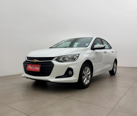 CHEVROLET Onix Sedan 1.0 12V 4P FLEX LT PLUS, Foto 1
