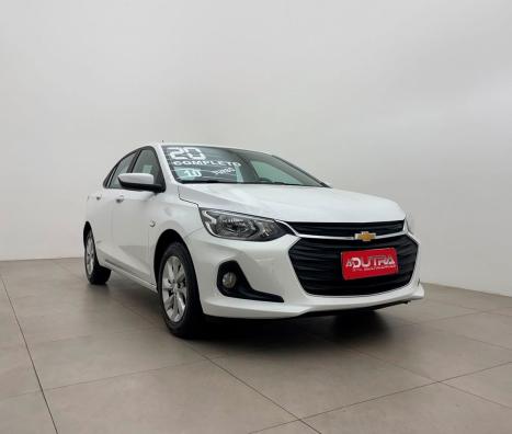 CHEVROLET Onix Sedan 1.0 12V 4P FLEX LT PLUS, Foto 3