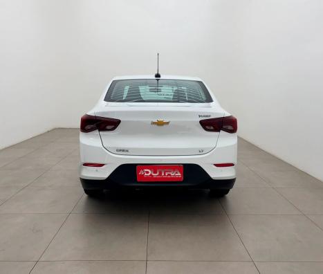 CHEVROLET Onix Sedan 1.0 12V 4P FLEX LT PLUS, Foto 5