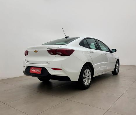 CHEVROLET Onix Sedan 1.0 12V 4P FLEX LT PLUS, Foto 6