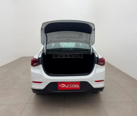 CHEVROLET Onix Sedan 1.0 12V 4P FLEX LT PLUS, Foto 7