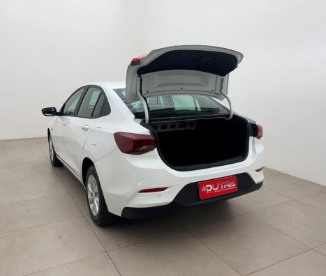 CHEVROLET Onix Sedan 1.0 12V 4P FLEX LT PLUS, Foto 8