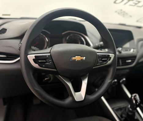 CHEVROLET Onix Sedan 1.0 12V 4P FLEX LT PLUS, Foto 10