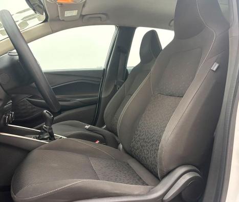 CHEVROLET Onix Sedan 1.0 12V 4P FLEX LT PLUS, Foto 14