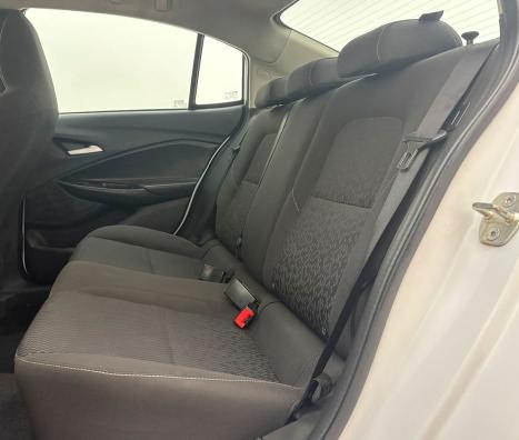 CHEVROLET Onix Sedan 1.0 12V 4P FLEX LT PLUS, Foto 15