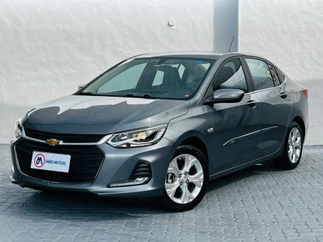 CHEVROLET Onix Sedan 1.0 4P FLEX PREMIER PLUS TURBO AUTOMTICO, Foto 2
