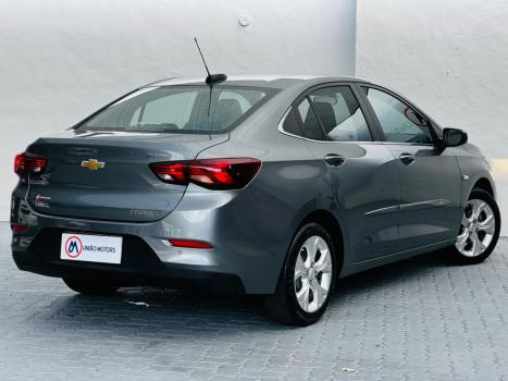 CHEVROLET Onix Sedan 1.0 4P FLEX PREMIER PLUS TURBO AUTOMTICO, Foto 3