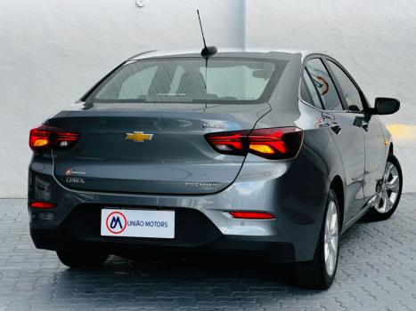 CHEVROLET Onix Sedan 1.0 4P FLEX PREMIER PLUS TURBO AUTOMTICO, Foto 5