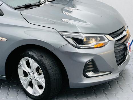 CHEVROLET Onix Sedan 1.0 4P FLEX PREMIER PLUS TURBO AUTOMTICO, Foto 8
