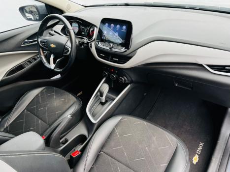 CHEVROLET Onix Sedan 1.0 4P FLEX PREMIER PLUS TURBO AUTOMTICO, Foto 14