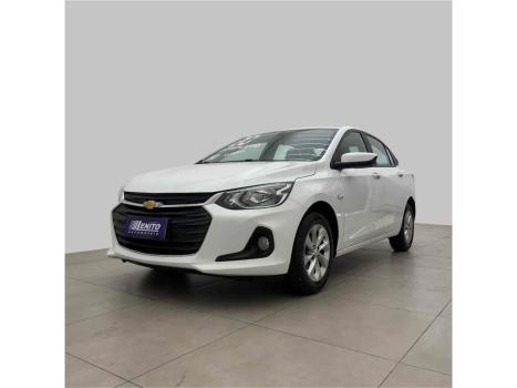 CHEVROLET Onix Sedan 1.0 4P FLEX LT PLUS TURBO, Foto 1