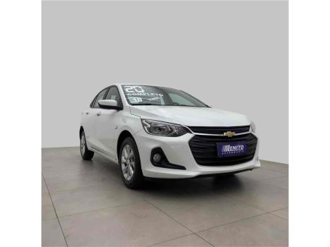 CHEVROLET Onix Sedan 1.0 4P FLEX LT PLUS TURBO, Foto 2