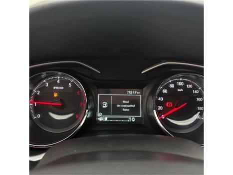 CHEVROLET Onix Sedan 1.0 4P FLEX LT PLUS TURBO, Foto 5