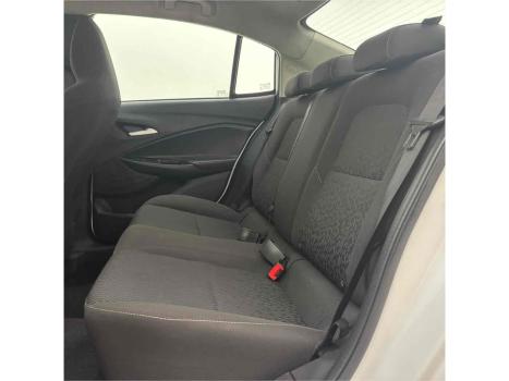 CHEVROLET Onix Sedan 1.0 4P FLEX LT PLUS TURBO, Foto 7