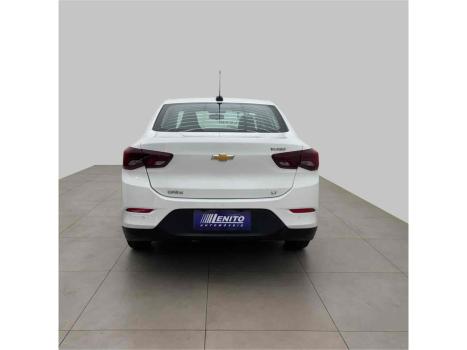 CHEVROLET Onix Sedan 1.0 4P FLEX LT PLUS TURBO, Foto 10