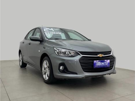 CHEVROLET Onix Sedan 1.0 4P FLEX LTZ PLUS TURBO AUTOMTICO, Foto 2