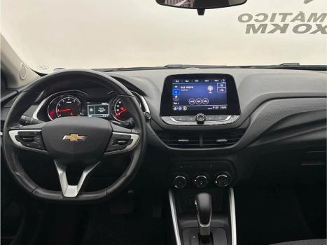 CHEVROLET Onix Sedan 1.0 4P FLEX LTZ PLUS TURBO AUTOMTICO, Foto 5