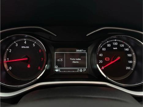 CHEVROLET Onix Sedan 1.0 4P FLEX LTZ PLUS TURBO AUTOMTICO, Foto 7