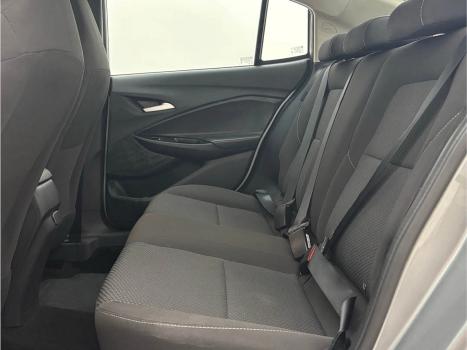 CHEVROLET Onix Sedan 1.0 4P FLEX LTZ PLUS TURBO AUTOMTICO, Foto 9