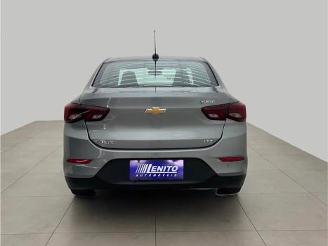 CHEVROLET Onix Sedan 1.0 4P FLEX LTZ PLUS TURBO AUTOMTICO, Foto 10