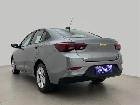 CHEVROLET Onix Sedan 1.0 4P FLEX LTZ PLUS TURBO AUTOMTICO, Foto 11