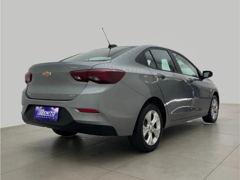 CHEVROLET Onix Sedan 1.0 4P FLEX LTZ PLUS TURBO AUTOMTICO, Foto 12