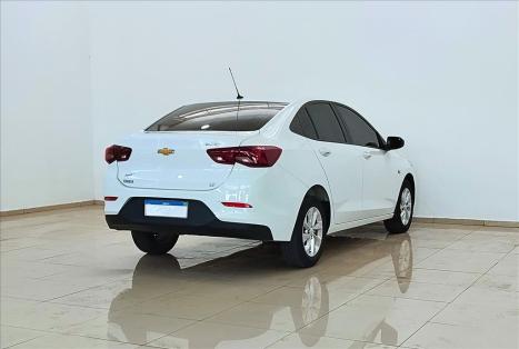 CHEVROLET Onix Sedan 1.0 4P FLEX LT PLUS TURBO, Foto 6