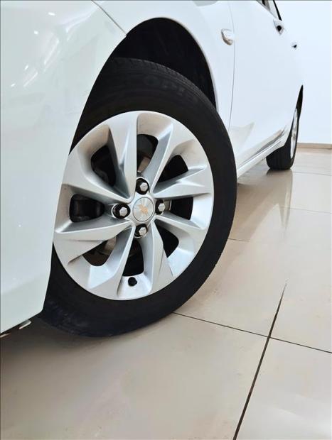 CHEVROLET Onix Sedan 1.0 4P FLEX LT PLUS TURBO, Foto 8