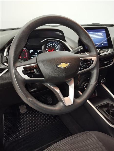 CHEVROLET Onix Sedan 1.0 4P FLEX LT PLUS TURBO, Foto 11